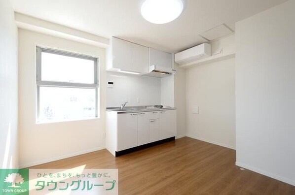 CALLAS STYLE TAMAGAWA~カレススタイル~の物件内観写真